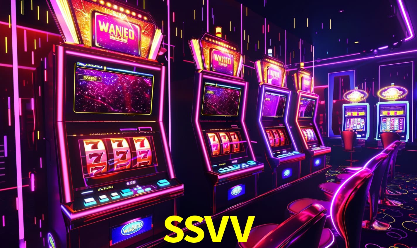 ssvv bet